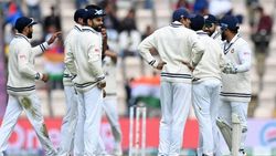 ஐ.சி.சி. டெஸ்ட் சாம்பியன்ஷிப் பட்டியலில் அதிரடி மாற்றம் - இந்தியாவுக்கு எந்த இடம் தெரியுமா?