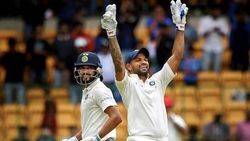 “இது லிஸ்ட்லயே இல்லையே”.. அணியில் திடீர் கம்பேக் கொடுக்கும் சீனியர்.. அதிர்ச்சியில் இளம் வீரர்கள்!