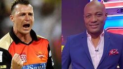 ஐ.பி.எல். 2022 சீசனில் களமிறங்குகிறார் பிரைன் லாரா.. எதிர்பாராத அறிவிப்பால் ரசிகர்கள் மகிழ்ச்சி