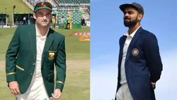 பந்துவீச்சுக்கு சாதகமான மைதானத்தில் கோலி எடுத்த அதிர்ச்சி முடிவு..- IND VS SA 1st Test பிளேயிங் XI