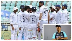 சீனியர்களை ஓரம் கட்டிய இளம் வீரர்.. தென்னாப்பிரிக்க தொடரில் அதிர்ஷ்டம்.. டிராவிட்டின் மாஸ்டர் ப்ளான்