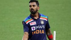 “கேப்டன் ஆனார் கே.எல்.ராகுல்” ஒருநாள் தொடருக்கான இந்திய அணி வெளியானது.. முக்கிய வீரர்கள் கம்பேக்!