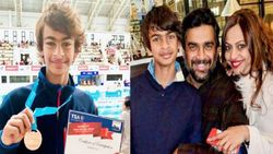 மாதவன் குடும்பத்தில் ஒலிம்பிக் பதக்கம்?.. மகன் கனவுக்காக ஸ்பெஷல் ஏற்பாடு.. ஆச்சரியத்தில் ரசிகர்கள்!