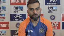 ரோகித்துடன் என்ன மன கசப்பு..??.. விராட் கோலி அளித்த பதிலால் ரசிகர்கள் ஆனந்த கண்ணீர்