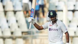 ஜாம்பவான்கள் பட்டியலில் இடம் பிடித்த இளம் வீரர்- சாதனை விவரம் இதோ?