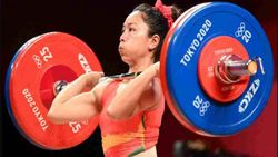 2022 புத்தாண்டை MOTIVATION உடன் தொடங்குங்கள்..!! விரகு தூக்கியவர் ஒலிம்பிக் பதக்கம் வென்ற கதை..