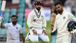 இந்திய டெஸ்ட் அணிக்கு புதிய துணைக்கேப்டன்.. பிசிசிஐ கூட்டத்தில் அதிரடி முடிவு.. அதிர்ஷ்ட வீரர் யார்?