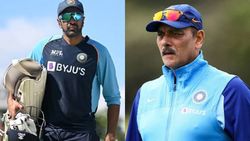 “நான் அப்போதே நொறுங்கிவிட்டேன்” ரவி சாஸ்திரி - அஸ்வின் இடையேயான மனக்கசப்பு.. முதல் முறை மனம்திறப்பு!