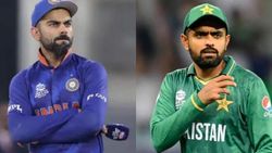 “கிங் என்றுமே கிங் தான்”.. 2021ல் பாபர் அசாமை விட விராட் கோலி தான் சிறந்தவர்.. அசத்தும் புள்ளிவிவரம்