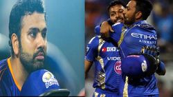 “மும்பை அணி அவங்கள தக்கவைக்கலயே” அதிருப்தியில் ஆழ்ந்த ரோகித் சர்மா.. ஏலத்திற்காக புதிய ப்ளான்!