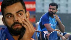 மத்திய அரசு வரை சென்ற இந்திய அணி பிரச்சினை..கோலி - ரோகித் ஈகோ மோதலால் வந்த வினை ..எடுத்த முடிவு என்ன