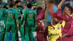 “5000 போலீஸ் பாதுகாத்தும் என்ன பயன்” பாக், - வெஸ்ட் இண்டீஸ் தொடரில் புது பிரச்சினை..ரசிகர்கள் கவலை