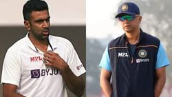 2வது டெஸ்டில் அஸ்வினுக்கு இடமில்லையா?.. டிராவிட்டிற்கு வந்த இக்கட்டான சூழல்.. பின்னணி என்ன?