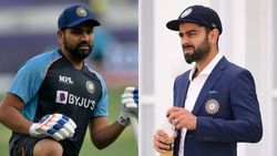 “சதம் அடித்தால் மட்டும் போதுமா? கோப்பை வேணாமா?” கோலி ரசிகர்களுக்கு ரோகித் 'மறைமுக' பதிலடி!