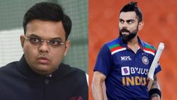 கங்குலியை வைத்து காய் நகர்த்தும் ஜெய் ஷா ! விராட் கோலிக்கும், ஜெய் ஷாவிற்கும் அப்படி என்ன பிரச்சினை?