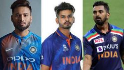 இந்திய கிரிக்கெட் அணியின் எதிர்கால கேப்டன்கள் யார்? 4 இளம் வீரர்களிடையே கடும் போட்டி