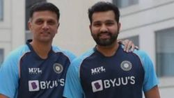 ரோகித் சர்மாவை கைவிடாத ராகுல் டிராவிட்.. இங்கிலாந்தை பற்றி கவலை இல்ல.. ஸ்டோக்ஸ்க்கு தக்க பதிலடி