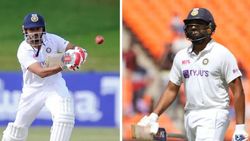 ரோகித் சர்மாவுக்கு பதில் களமிறங்கும் பிரியாங் பாஞ்சால் யார்?