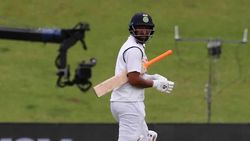 சாதனை படைத்த புஜாரா.. கடும் கோபத்தில் பி.சி.சி.ஐ, ரசிகர்கள்..!! IND VS SA 1st TEST