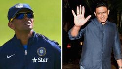 கும்ளேவின் திட்டத்தை மீண்டும் கையிலெடுத்த டிராவிட்.. இனி அணித்தேர்வில் புதிய முறை.. காரணம் என்ன?