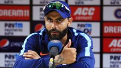 ரவீந்திர ஜடேஜா ஓய்வு?.. நியூசி, தொடரால் ஏற்பட்ட இக்கட்டான சூழல்..குழப்பத்தில் ரசிகர்கள்- முழு விவரம்