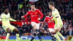 800-வது கோல் அடித்த கால்பந்தின் “அண்ணாத்த” ரொனால்டோ..!!