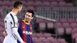 ரொனால்ட்டோ - மெஸ்ஸி மோதல்.. எதிர்பார்புடன் இருந்த ரசிகர்களுக்கு ஆப்பு.. சாம்பியன்ஸ் லீக்-ல் குழப்பம்