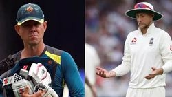 நீங்க எதுக்கு கேப்டனா இருக்கீங்க? ஜோ ரூட்டை வெளுத்து வாங்கிய ரிக்கி பாண்டிங்..!!