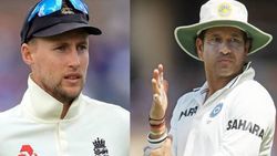 சச்சின் சாதனையை முறியடித்தார் ஜோ ரூட்..!! மீண்டும் சொதப்பிய இங்கிலாந்து.. வெற்றியை நோக்கி ஆஸி.