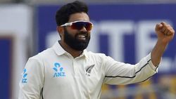 யார் இந்த அஜாஸ் பட்டேல்..?? சொந்த ஊரில் சாதனை படைத்த நியூசி.வீரர்..!!