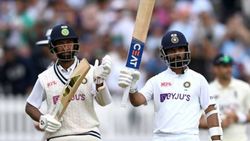 தென்னாப்பிரிக்க டூருக்கான இந்திய அணி அறிவிப்பு.. ரகானே,புஜாராவுக்கு மீண்டும் வாய்ப்பு- முழு பட்டியல்