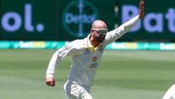 ஒரு விக்கெட்டுக்காக ஒரு வருடம் காத்திருந்த ஆஸி. வீரர் லயான்..!!