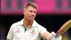 டேவிட் வார்னருக்கு மீண்டும் மீண்டும் அதிர்ச்சி..!! இங்கிலாந்து செய்த தவறுகள்..!!