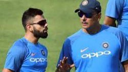 “எல்லாம் பொய்யா கோபால்” கோலிக்கு அதிர்ச்சி வைத்தியம் தந்த ரவிசாஸ்திரி.. பளீச் பதிலால் ரசிகர்கள் ஷாக்