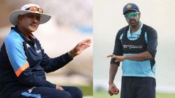 அஸ்வினை காயப்படுத்தியது குறித்து மகிழ்ச்சி அடைகிறேன்-ரவி சாஸ்த்ரியின் பளீச் பேட்டி..!!