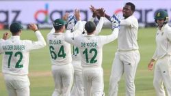 மெர்சலான வீரர்களை தேர்வு செய்தது தென்னாப்பிரிக்கா- இந்திய தொடருக்கான அணி அறிவிப்பு