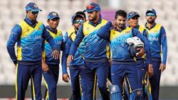 கைப்புள்ள டூ கடைக்குட்டி சிங்கம்.. இலங்கை கிரிக்கெட் அணி மீண்ட கதை.!