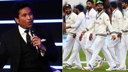 “அவரு வேற லெவல் தான்” சச்சினையே வியக்கவைத்த இளம் பந்துவீச்சாளர்..இந்தியாவின் எதிர்காலம் என புகழாரம்