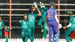 கடைசி பந்து வரை திரில்லர்… U-19 இந்தியா Vs பாக் என்றாலே கலக்கல் தான்-மேட்ச் ரிப்போர்ட்