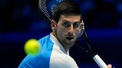 தடுப்பூசி செலுத்தாத டென்னிஸ் வீரர் ஜோகோவிச்.. ஆஸிக்குள் வர கட்டுப்பாடு.. திருப்பி அனுப்ப ஏற்பாடு