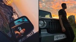 சுப்மான் கில்- சச்சின் மகள் சாரா டேட்டிங்,,,!! இணையத்தை கலக்கும் புகைப்படம்.. கோவாவில் கொண்டாட்டம்..