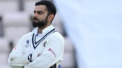 இந்தியாவை விட்டு வெளியே போ..!! கேப்டன் விராட் கோலியின் சர்ச்சைகள்..!! மோதல்கள்..!! - ஒரு பார்வை