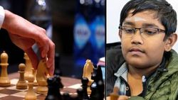 14 வயதில் கிராண்ட் மாஸ்டர் பட்டம்.. செஸ் உலகில் தமிழக சிறுவன் பரத் சுப்ரமணியம் சாதனை.. முழு விவரம்!