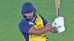 வெஸ்ட் இண்டிஸ்க்கு எதிரான இந்திய ஒருநாள், டி20அணி அறிவிப்பு- ஷாருக்கானுக்கு இடமில்லை, அணி விவரம் இதோ