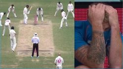 ஆஸி.க்கு அதிர்ச்சி அளித்த இங்கிலாந்து.. கடைசி பந்து வரை விறுவிறு..!! ஓயிட்வாஷ்க்கு வாய்ப்பில்ல ராஜா