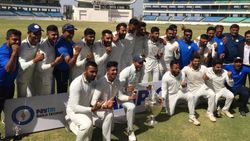 ரஞ்சிக் கோப்பை உட்பட முக்கிய உள்நாட்டு தொடர்கள் ஒத்திவைப்பு.. கொரோனா அச்சுறுத்தல்.. பிசிசிஐ முடிவு!