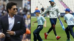 சச்சின் சாதனையை உடைக்க கே.எல்.ராகுலுக்கு அரிய வாய்ப்பு..!! கேப்டனாக சாதிப்பாரா ராகுல்..?