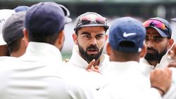 “நான் ஓகே.. ஆனால் அவர் விளையாடல” 3வது டெஸ்டில் முக்கிய வீரர் இல்லை.. கோலியின் அறிவிப்பால் ஷாக்!