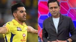 “இளம் பவுலருக்கு இத்தனை கோடியா” மெகா ஏலத்தில் அனைவரும் குறிவைக்கும் வீரர்.. ஆகாஷ் சோப்ரா கணிப்பு