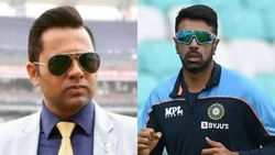 “அஸ்வின் இனி தேற மாட்டார்”.. காரணங்களை அடுக்கிய ஆகாஷ் சோப்ரா.. மாற்று வீரர் யார்?